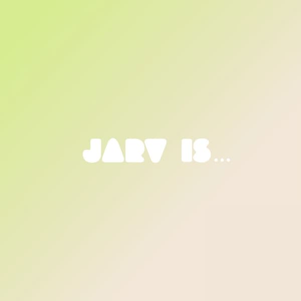 Jarv Is...: Beyond the pale (Vinyl LP)