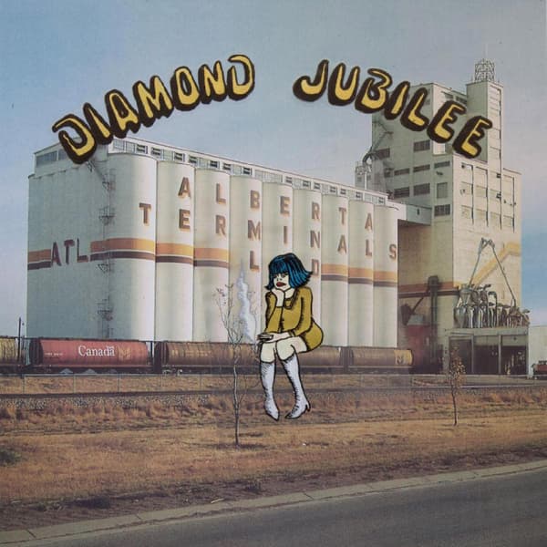 Cindy Lee: Diamond jubilee 2024 (2 CD)