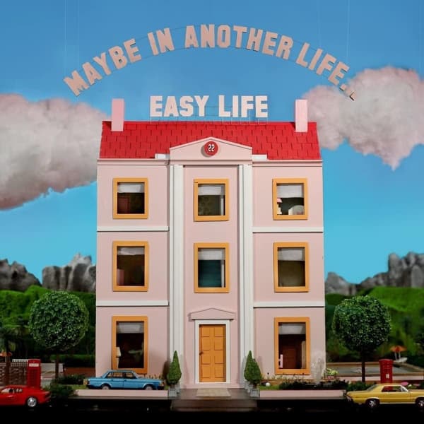 Easy Life: Maybe in another life (Vinyl LP)