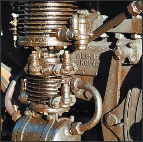 Alea: Engine 2001 (CD)
