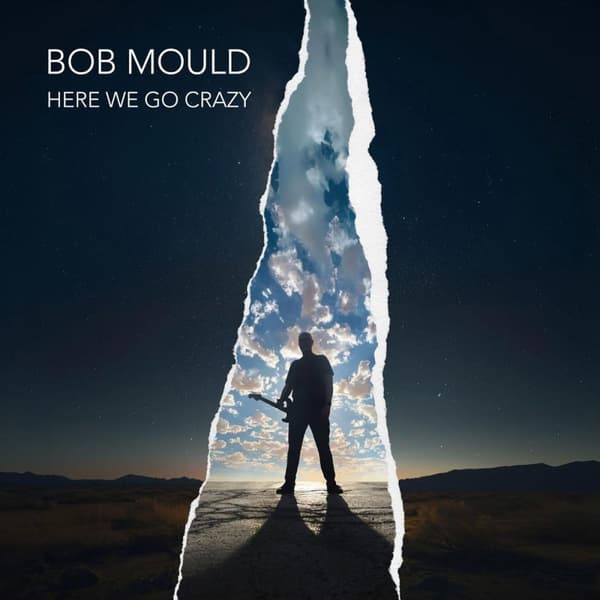 Mould Bob: Here we go crazy 2025 (CD)