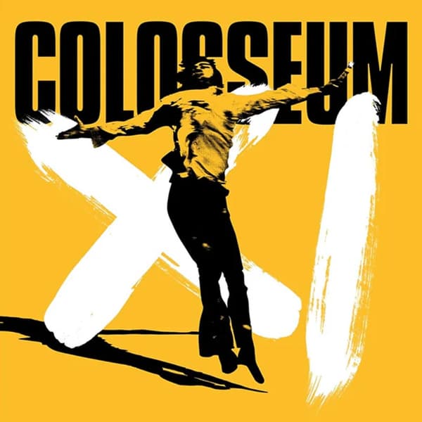 Colosseum: XI 2025 (CD)