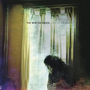 War On Drugs: Lost in the dream (2 Vinyl LP + Download)