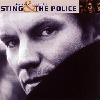 Sting & The Police: Very best of... (CD)