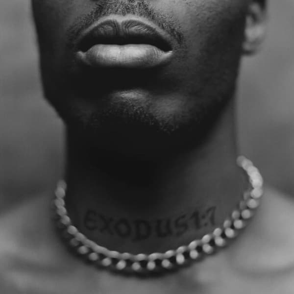 DMX: Exodus (Vinyl LP)