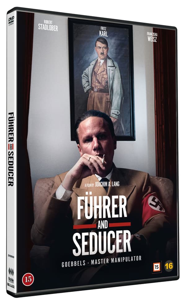Label M - Fhrer and Seducer