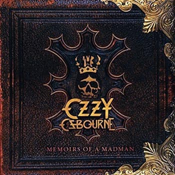 Osbourne Ozzy: Memoirs of a madman (2 Vinyl LP)