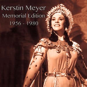 Meyer Kerstin: Memorial edition 1956-80 (2 CD)