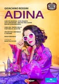 Pikkukuva 1 / 2: Gioachino Rossini - Adina (MusicDVD)