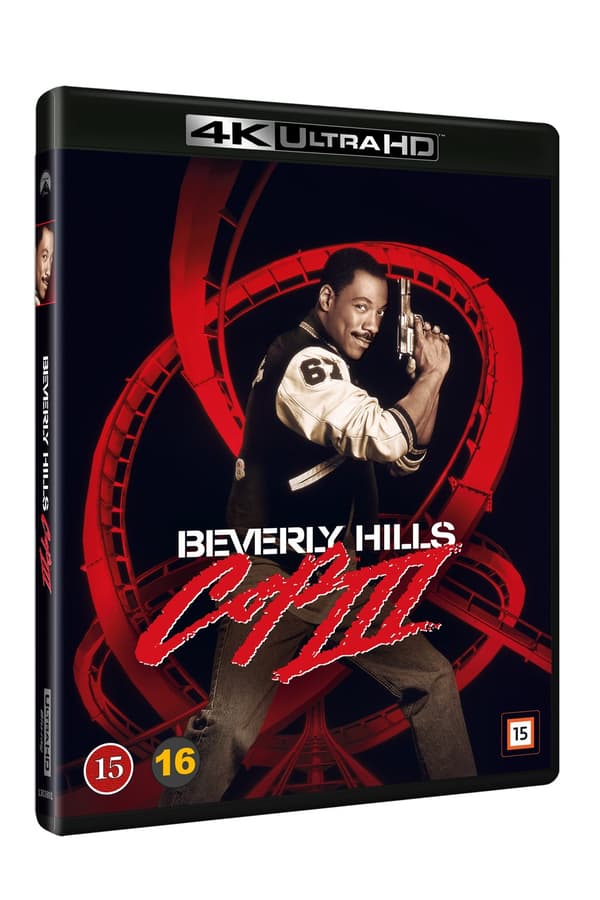 Beverly Hills Cop 3