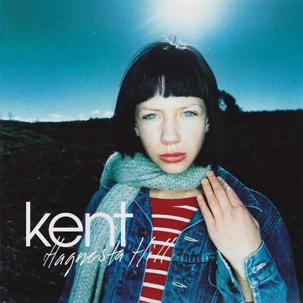 Kent: Hagnesta Hill 1999 (CD)
