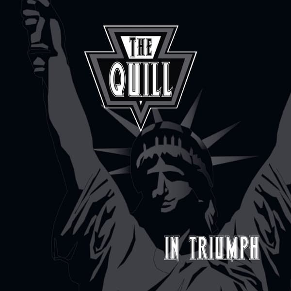Quill: In triumph 2025 (CD)