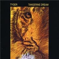 Tangerine Dream: Tyger (CD)