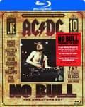 Miniatyrbillede 1 af 2: AC/DC: No bull (Blu-ray)