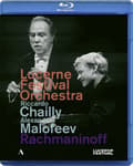 Pikkukuva 2 / 2: Sergey Rachmaninov - Orchestral Works (Music Blu-ray)