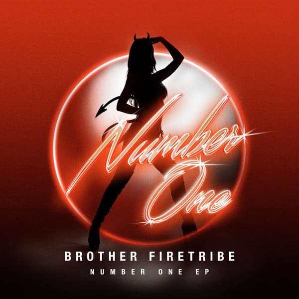 Brother Firetribe: Number one 2025 (CD)