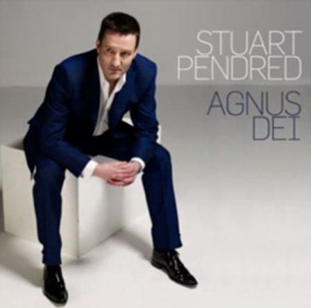 Pendred Stuart: Agnus Dei (CD)