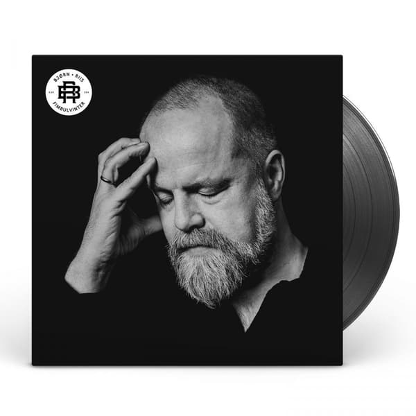 Riis Björn: Fimbulvinter (Vinyl LP)
