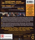 Miniatyrbild 2 av 2: Metallica: Some kind of monster (Blu-ray + DVD)