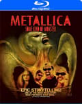 Miniatyrbild 1 av 2: Metallica: Some kind of monster (Blu-ray + DVD)