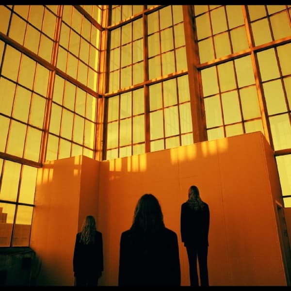 Svart Ridå: Svart Ridå (Vinyl LP)