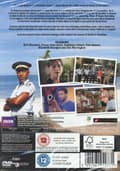 Pikkukuva 2 / 2: Mord i Paradiset: Säsong 5 (Ej svensk text) (3 DVD)