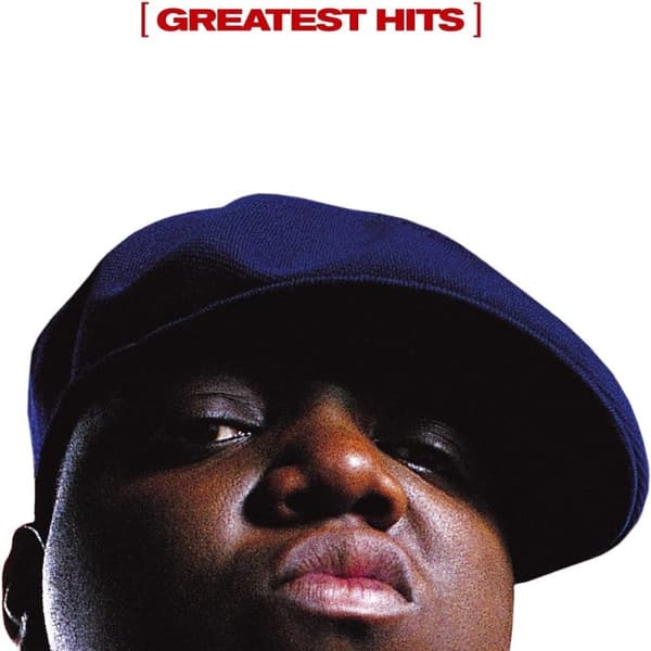 Notorious B.I.G.: Greatest hits 1994-96 (CD)