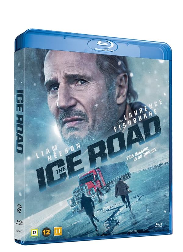 Ice Road