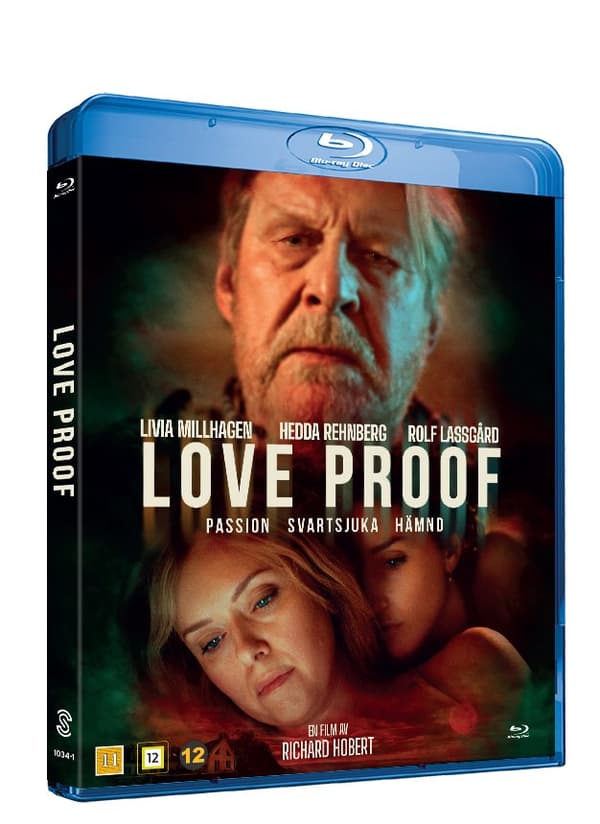 Love Proof