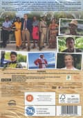 Pikkukuva 2 / 2: Mord i Paradiset: Säsong 11 (Ej svensk text) (3 DVD)