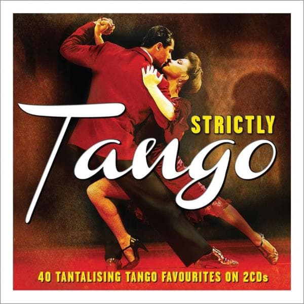 Strictly Tango (2 CD)