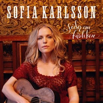 Karlsson Sofia: Söder om kärleken 2009 (CD)