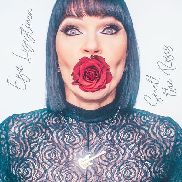 Lyytinen Erja: Smell the roses 2025 (CD)