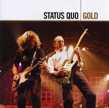 Status Quo: Gold 1967-96 (Rem) (2 CD)