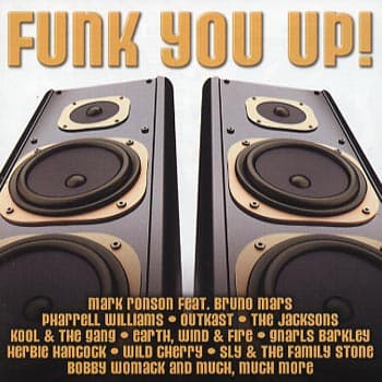 Funk You Up! (2 CD)