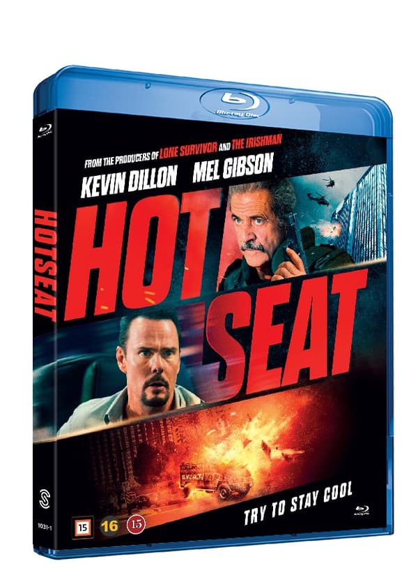 Hot Seat