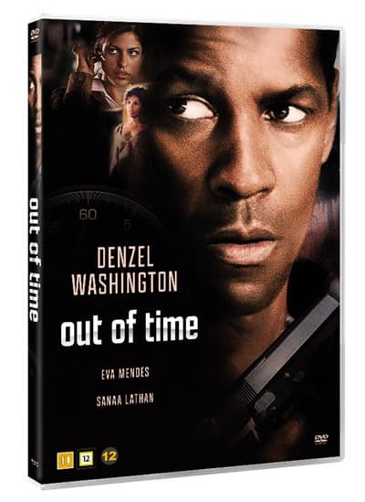 OUT OF TIME