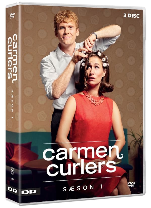 CARMEN CURLERS