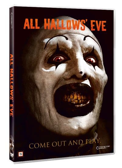 ALL HALLOWS EVE