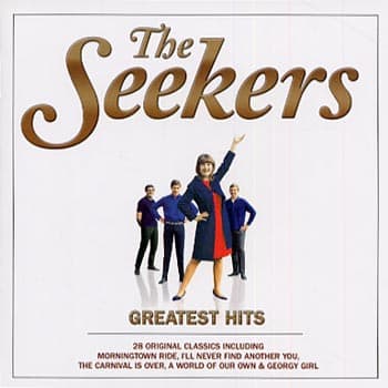 Seekers: Greatest hits 1963-67 (Rem) (CD)