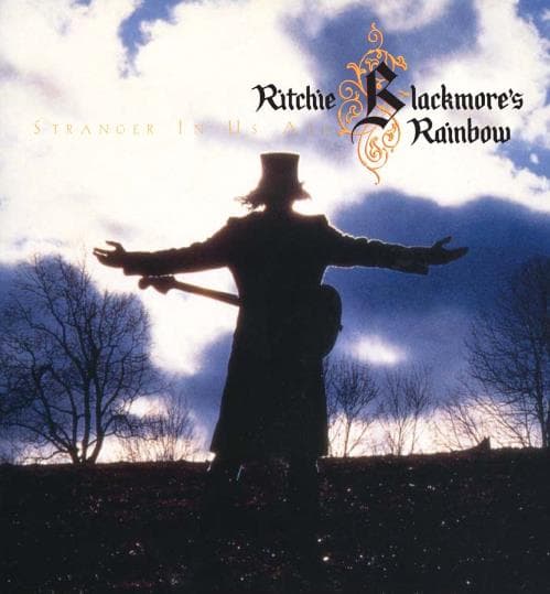 Rainbow: Stranger in us all 1995 (Expanded) (CD)