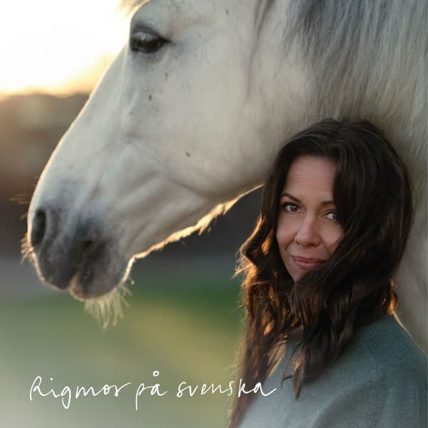 Gustafsson Rigmor: På svenska (Vinyl LP)