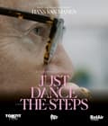 Miniatyrbillede 1 af 2: Hans Van Manen - Just Dance The Steps (Music Blu-ray)