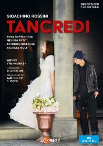 Gioachino Rossini - Tancredi (MusicDVD)