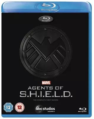 Marvel’s Agents of S.H.I.E.L.D.: The Complete First Season DVD (2014) Ming-Na