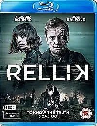 Rellik Blu-Ray (2017) cert 15 2 discs