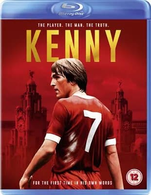 Kenny Blu-Ray (2017) Stewart Sugg cert 12