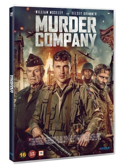 MURDER COMPANY