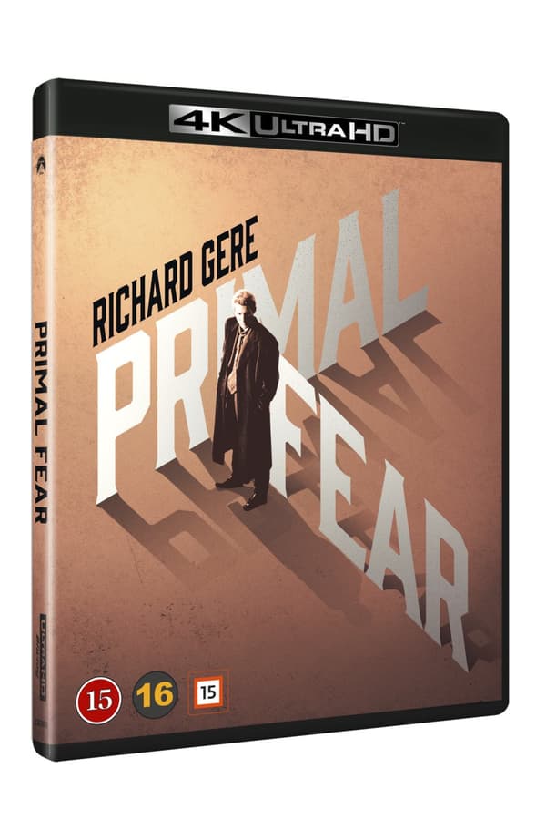 Primal Fear