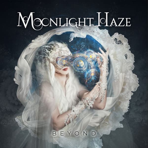 Moonlight Haze: Beyond 2025 (CD)